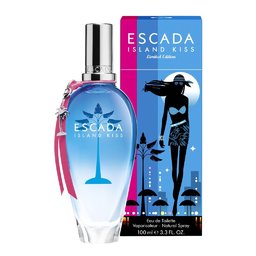 Дамски парфюм ESCADA Island Kiss